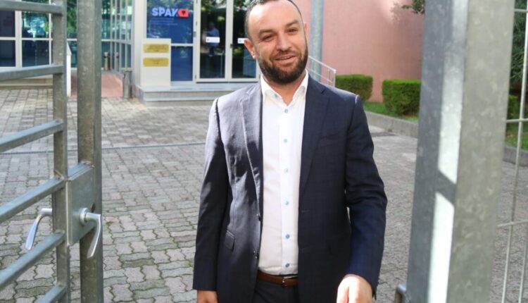 Ish-deputeti i PS-së Jurgis Çyrbja merret zyrtarisht i pandehur nga SPAK, ja akuza
