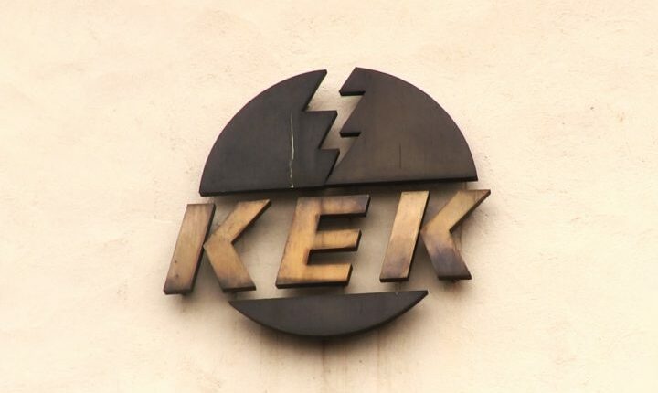 KEK-u deklarohet rreth shpërthimit në termocentralin Kosova A