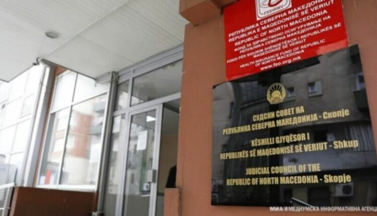 Këshilli gjyqësor do të shqyrtojë kërkesa për përjashtimin e opinionit në procedurat për përgjegjësi të gjykatësve