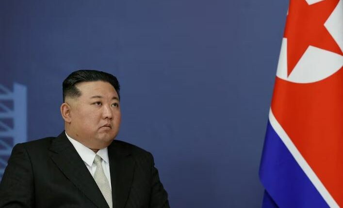 Koreja e Veriut dënon aktivitetin ushtarak të ShBA-së dhe aleatëve në rajon