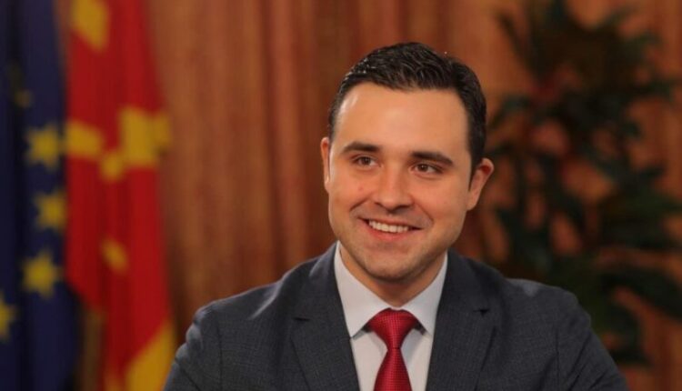 Kostadinov: Katër kushte BNJVL-së! Për pikë politike turbullohet uji në Strumicë!