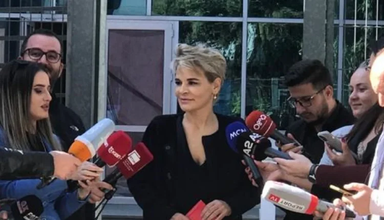 “E ka thirr Damianin në zyrë”, SPAK zbërthen telefonin e Kryemadhit: Si do favorizohej firma që do shtronte fibrat optike në Shqipëri