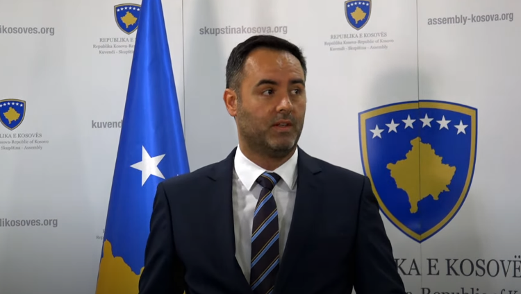 Konjufca: BE-ja s’mund të propozojë Asociacionin në vend të Kosovës, s’kishte afat