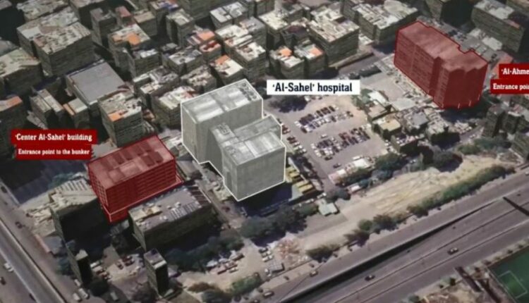Izraeli “pret” krahët financiarë të Hezbollahut, zbulon “kasafortën” me para dhe ar nën një spital në Liban