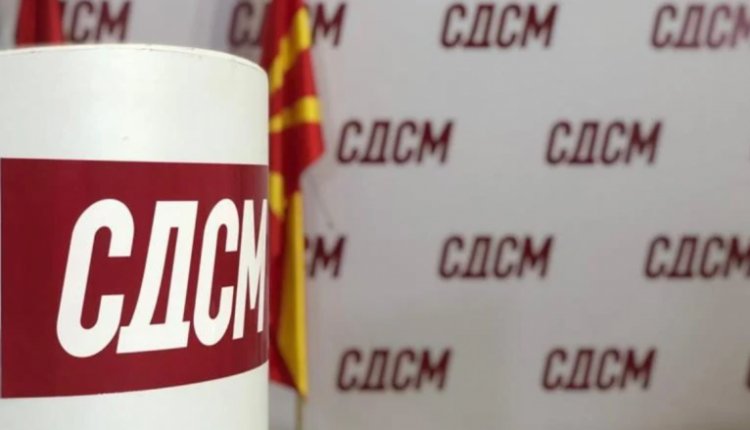 LSDM: Edhe sa të shtëna dhe vrasje duhet të ndodhin që Toshkovski të japë dorëheqjen?