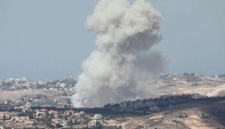 Izraeli nis sulme të reja në Liban