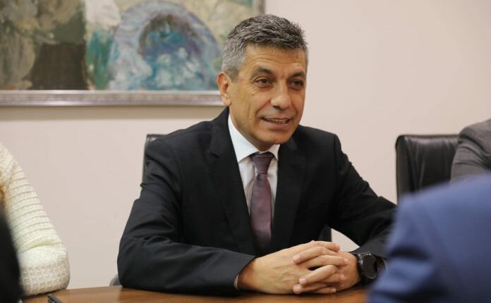 Mexhiti: Mos e shihni Akademinë Shqiptare si kërcënim, por si mundësi