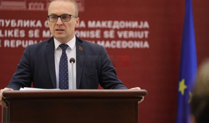 Milloshoski: LSDM dhe BDI i dhanë instrument ligjor Bullgarisë që të na bllokojë në rrugën drejt BE-së