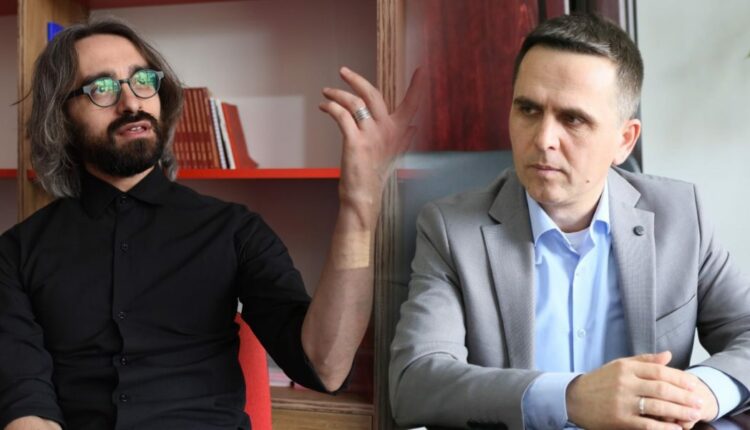 LEVICA: Kasami paralajmëron banknota dygjuhëshe – VMRO lejon federalizimin