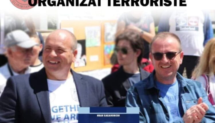 Shfaqen ndjenja shovene me shpifje kundër UÇK-së!