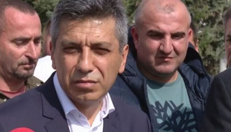 Mexhiti: Ahmeti për 20 vjet në pushtet nuk e bëri vetingun, fjalën tani e kemi ne!