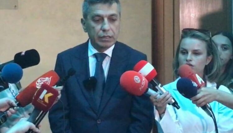 Mexhiti nuk ka asgjë kundër që ligji për përfaqësim adekuat të dërgohet në Komisionin e Venecias