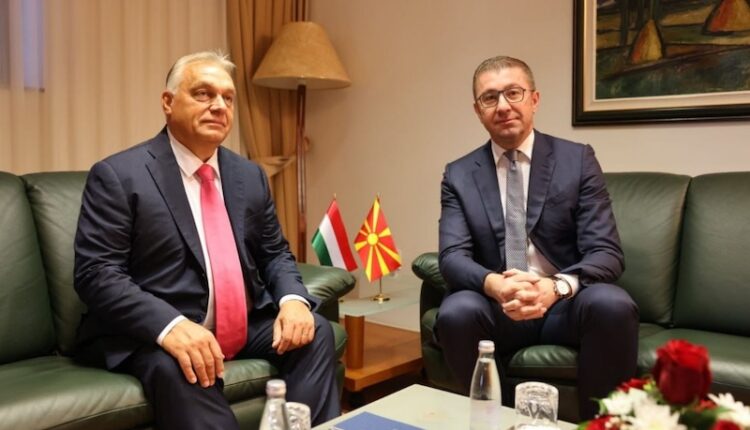 Në Budapest sot nënshkruhet kontrata për borxhin gjysmë miliardë euro