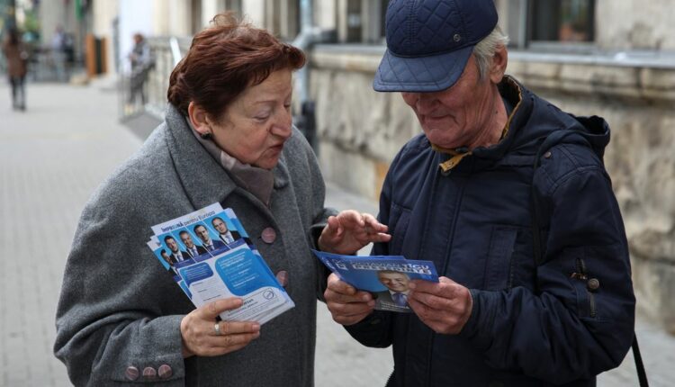Moldavia voton në zgjedhje dhe referendumin e BE-së në hijen e ndërhyrjes ruse