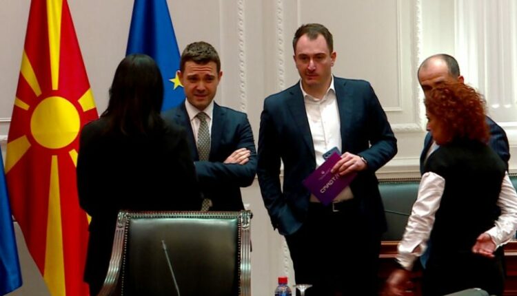 Ndryshimet kushtetuese, autoritetet akoma pa afat konkret