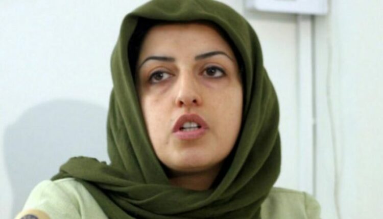 Fituesja iraniane e Nobelit Narges Mohammadi dënohet me gjashtë muaj të tjerë burg