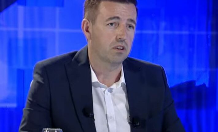 Taipi: Me daljen e ASH-së nga qeveria, vihet në pikëpyetje çështja e legjitimitetit