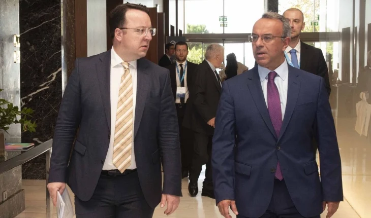 Nikolloski: Planifikojmë ta rrisim pozitën konkurruese të Korridorit 10 dhe ta kthejmë rëndësinë e rajonit