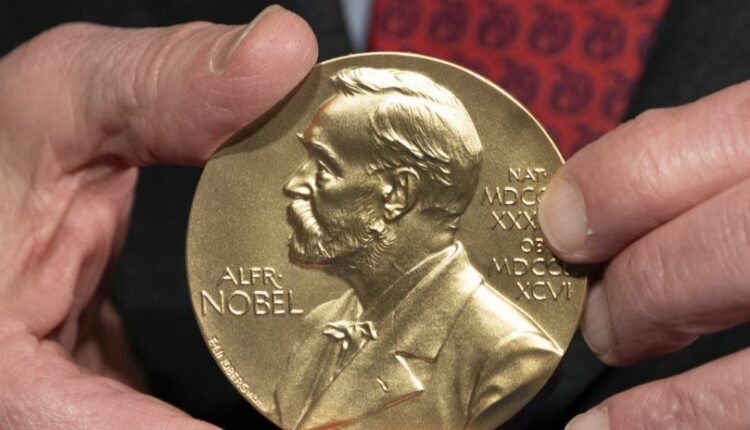 Shpallen fituesit e Çmimit Nobel në Ekonomi