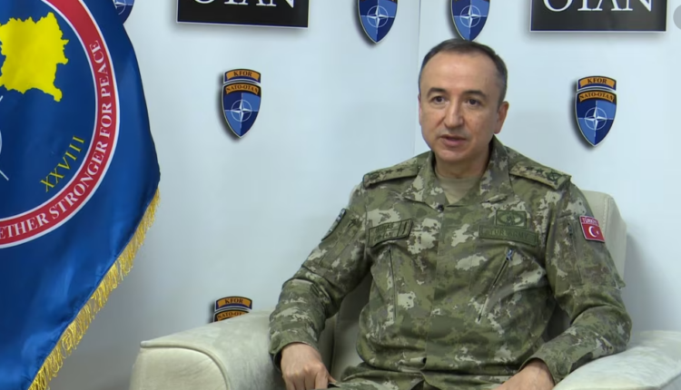 Banjska, Ura e Ibrit, armatosja e Serbisë dhe roli i KFOR-it në parandalim të përshkallëzimit, flet Ulutash