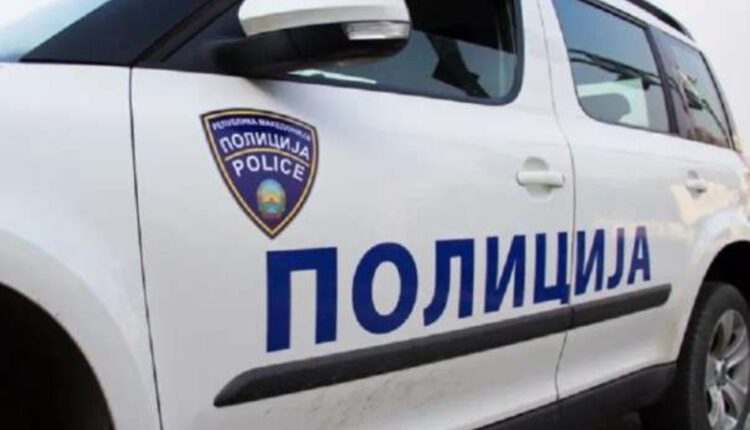 29-vjeçari nga Haraçina e grabit një kazino në Shkup, arrestohet nga policia