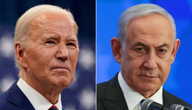 Çka thanë Netanyahu dhe Bideni për vrasjen e liderit të Hamasit?