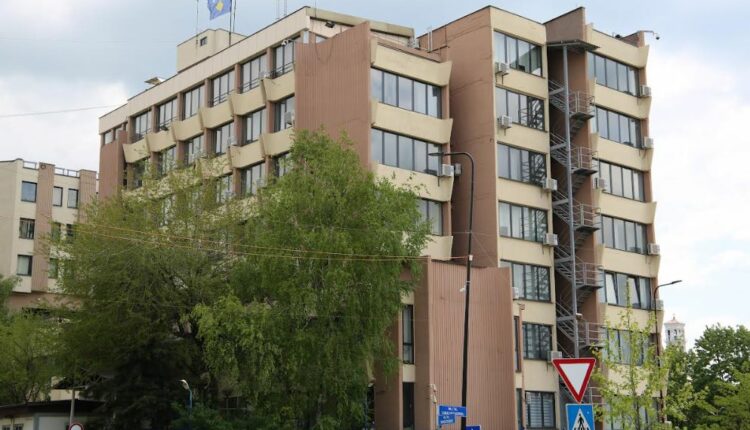 Prokuroria Speciale me aktakuzë ndaj dy personave për krime lufte