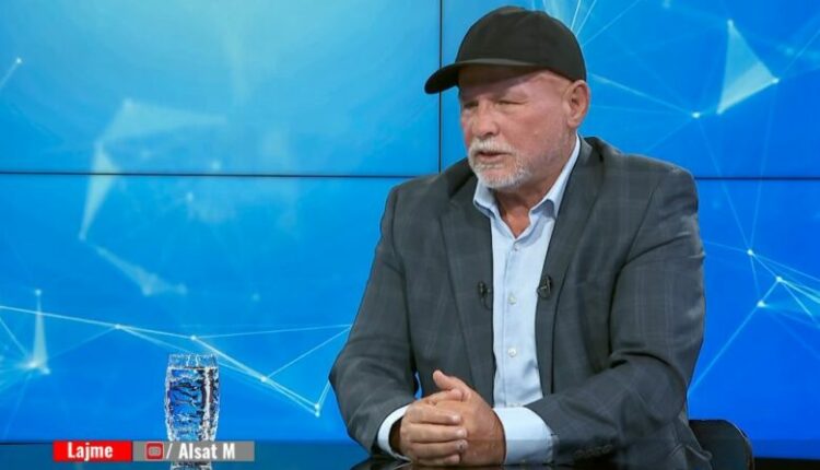 Fronti Evropian në takim për punën e Qeverisë: Nuk përjashtohet padëgjueshmëria qytetare
