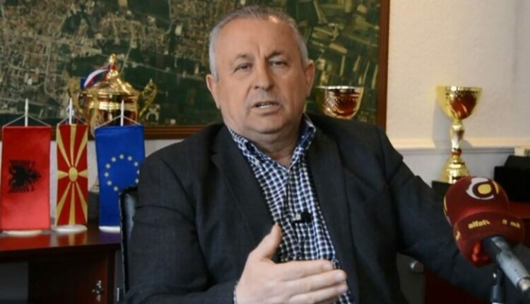 Akuzë për punë të papërgjegjshme ndaj kryetarit të Strugës