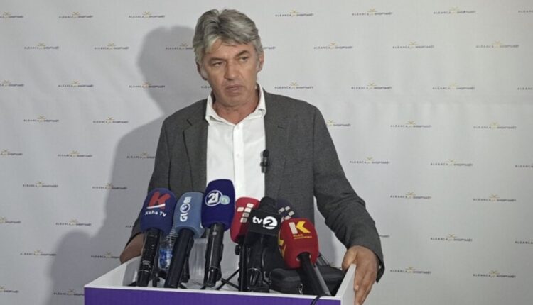 Sela: Jam njeri i fjalës, nuk dal nga Fronti Europian (VIDEO)
