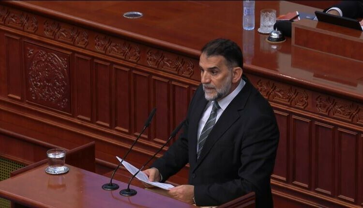 Salih Murat i përgjigjet Thaçit: Kemi më shumë vota se PDSH-ja!