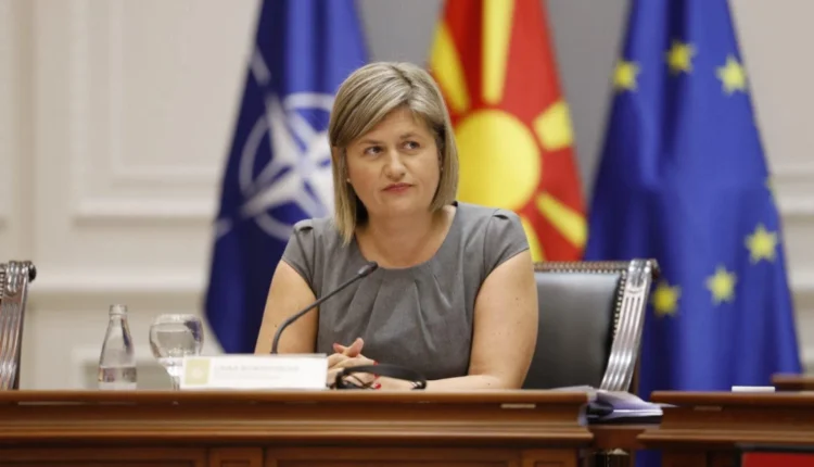 Bozhinovska: Ligji i ri i energjetikës sjell përfitime për qytetarët dhe shtetin