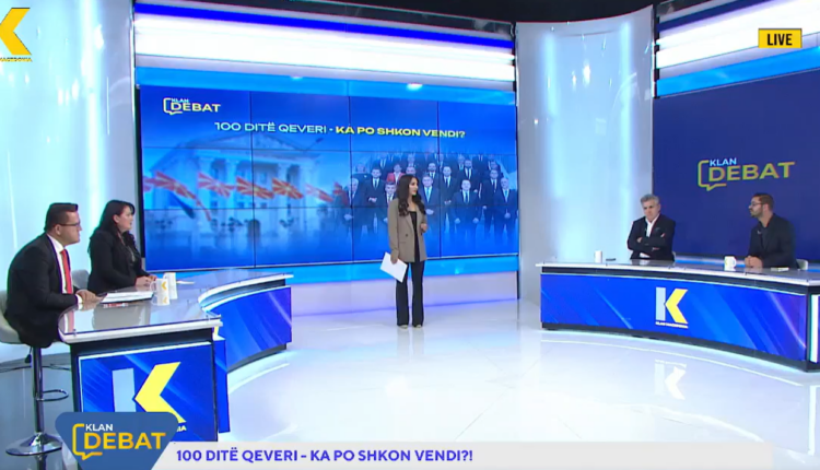 Analistët me kritika për 100 ditët e Qeverisë/ Për këto 100 ditë është prekur gjithçka shqiptare