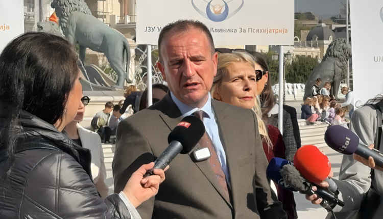 Taravari: Ligji që e propozojmë ne, shumë më i mirë se “Balansuesi”