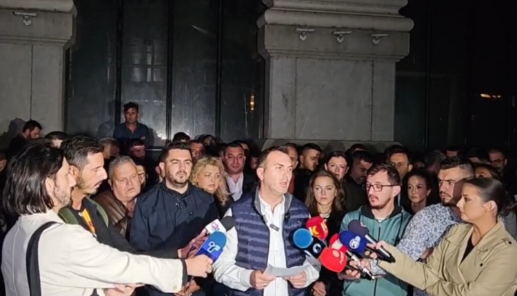 Strategjia për Reformë në Administratën Publike nxori në pah hipokrizinë e BDI-së për “Balancuesin”