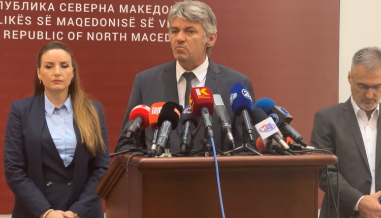 Sela thirrje faktorit ndërkombëtar: Ndërhyni, që t’i ndaloni këto plane me pasoja për qytetarët e RMV-së