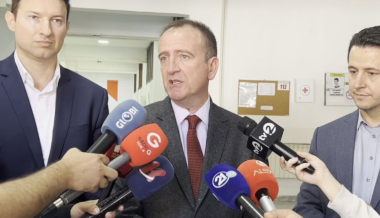 Taravari: Ligji për përfaqësim të drejtë, duhet të miratohet sa më parë!