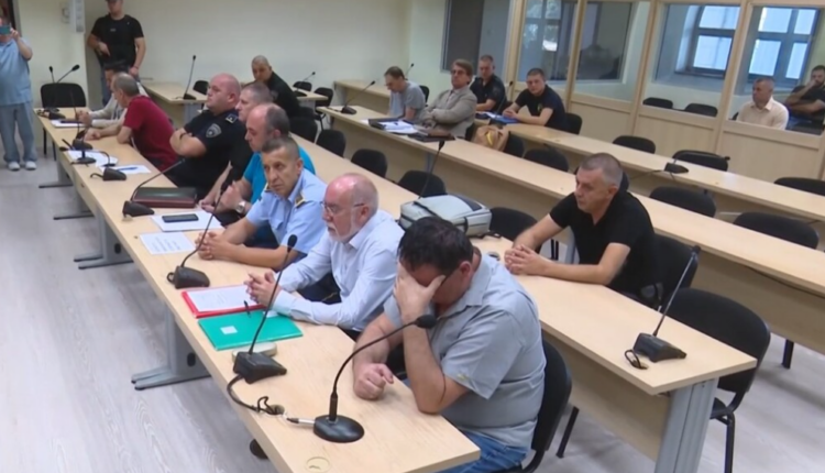 Ndihmës shefi i SPB-së, Karishiq dëshmon për rastin e Vanjës: Babai i saj ishte konfuz në deklarata