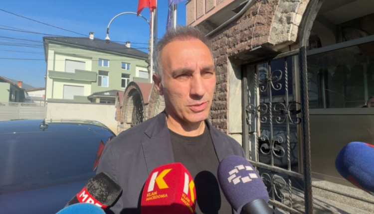 Grubi: Destabilizimi asnjëherë nuk ka qenë dhe nuk është pjesë e agjendës së BDI-së