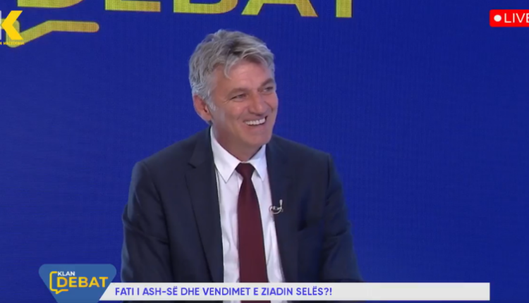 Sela: VLEN u bë pjesë e Qeverisë nga mëshira e VMRO-së, ndaj sot ende merren me “20 vitet e kaluara”