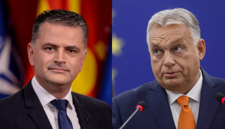 Hasani kritika për politikën e Orbanit: Mbështet ide që janë kundër parimeve të BE-së