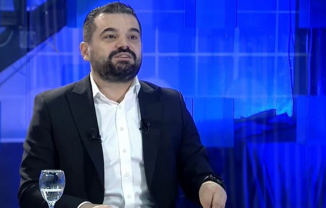 Lloga: Nuk ka evidencë se sa fëmijë shqiptarë e sa maqedonas lindin, kjo e bën Maqedoninë shtet qytetar