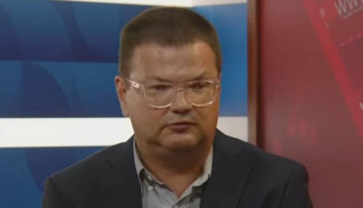 Mediat bullgare: Këshilltari i Siljanovskës, Zhidas Daskalovski ka nënshtetësi bullgare