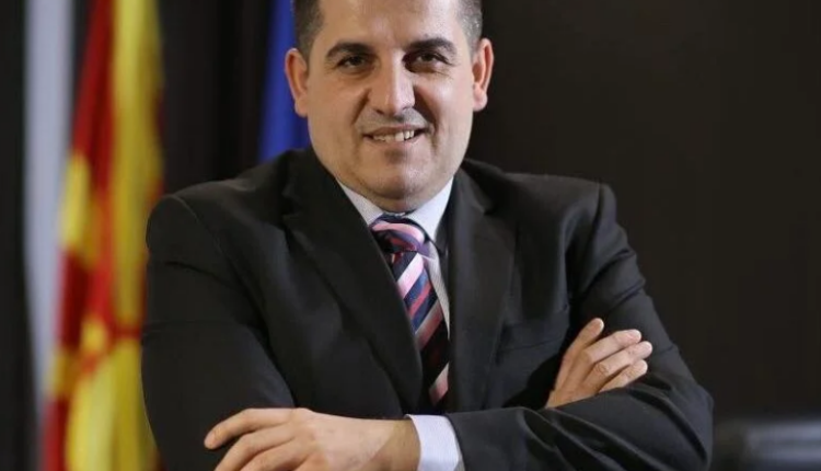 Bekim Emini emërohet Avokat i Shtetit