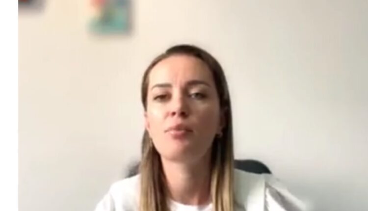 Surprizat e motit/ Sinoptikania Anira Gjoni: Shi dhe shtrëngata, ja zonat që do ketë problematika