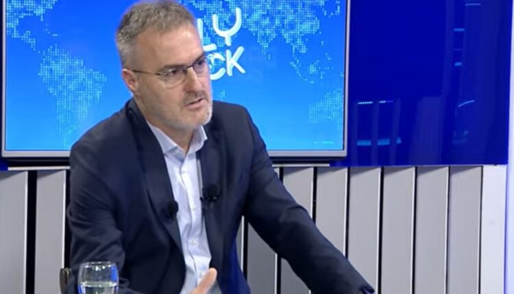 100 ditëshi i Qeverisë, Aziri: 100 ditë mashtrime, gënjeshtra e nënshtrime