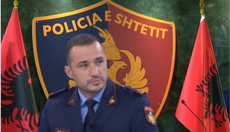 Ilir Proda emërohet në krye të Policisë së Shtetit