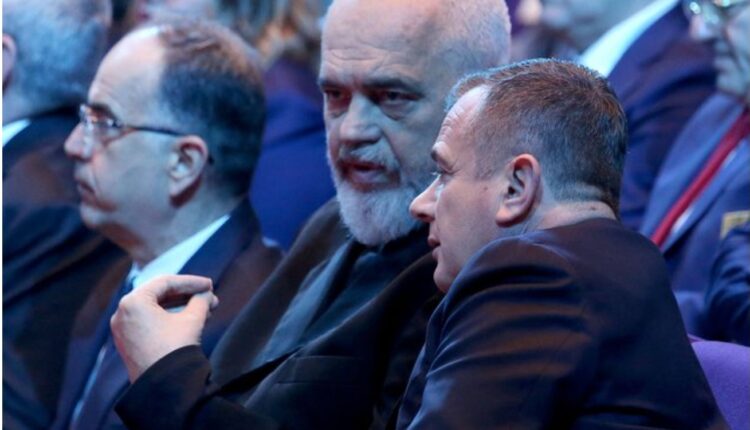 A e dinte që do e largonte Rama nga Ministria e Brendshme? Ja si përgjigjet Balla