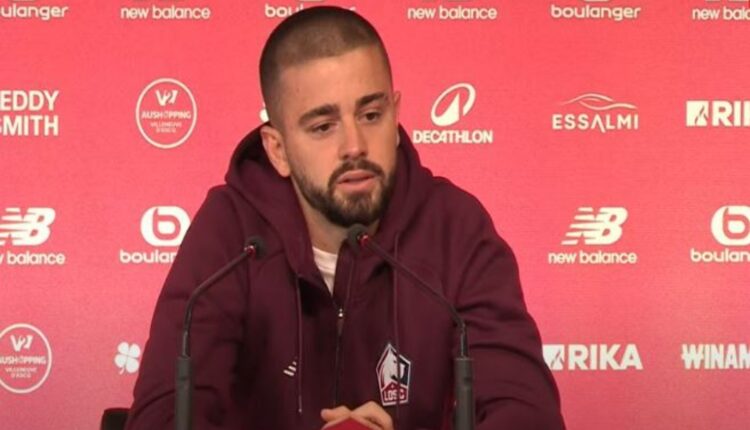 Shkëlqeu ndaj Real Madridit, reagon Edon Zhegrova