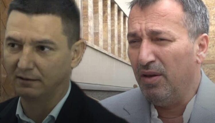 VLEN e gatshme: Vettingu të fillojë nga Ali Ahmeti/ Bexheti: Kërkesa për vetting është serioze!